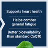 Life Extension Super Ubiquinol CoQ10 with PQQ, coenzyme Q10, pyrroloquinoline