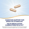 Nature's Way Acid Ease, Digestive Support Supplement for Sensitive Stomachs*