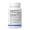 Biotics Research Saccharomyces boulardii Probiotics Supplement