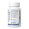 Biotics Research Saccharomyces boulardii Probiotics Supplement