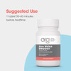 Allergy Research Group NutriCology Slow Motion Melatonin