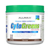 ALLMAX Naturals CytoGreens Super Greens Powder, Premium Green Superfood
