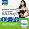 ALLMAX Naturals CytoGreens Super Greens Powder, Premium Green Superfood