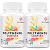 Sihat Sejahtera 67,500 MG Polyphenols Supplement
