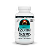 Source Naturals Essential Enzymes in Vegetarian Capsules, Digestive Aid* 500 Mg