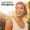 Bluebonnet Nutrition Zeaxanthin & Lutein, Eye Health*, Gluten-Free, Dairy-Free