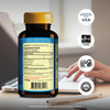 EyeAstin, BioAstin Hawaiian Astaxanthin with Lutein & Zeaxanthin, Supports Eye