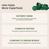 Nutrex Hawaii Pure Hawaiian Spirulina