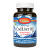 Carlson - Cod Liver Oil Minis, 280 mg