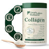 Great Lakes Wellness Collagen Peptides Powder for Skin, Hair, Nails, Joints &
