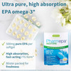 Igennus Pharmepa Restore, Pure EPA 1000mg, Omega 3 rTG Fish Oil, IFOS Certified