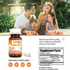 Kyolic Kyo-Dophilus Daily Probiotic, Immune Health & Digestive Support*, 360