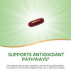 Nature's Way Resveratrol-Forte, Protects from Free Radicals*, 60 Softgels