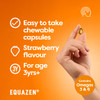 Equazen Eye Q Chews 180 Capsules