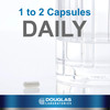 Douglas Laboratories DHEA 50 mg Capsules - Micronized