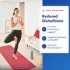 Pure Encapsulations Reduced Glutathione