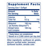 Life Extension Super Ubiquinol CoQ10 with Enhanced Mitochondrial Support, Potent