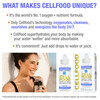 Cellfood Oxygen Boost, 1 fl oz