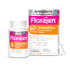 Florajen Acidophilus High Potency Refrigerated Supports Overall Health, 20