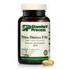 Standard Process Tuna Omega-3 Oil - Brain & Eye Health Support Supplement