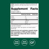 Standard Process Tuna Omega-3 Oil - Brain & Eye Health Support Supplement