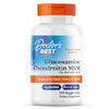 Doctor's Best Glucosamine Chondroitin MSM + Hyaluronic Acid with OptiMSM