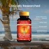 Nutrex Hawaii BioAstin Hawaiian Astaxanthin - 12mg, 50 Softgels