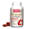 Jarrow Formulas QH-absorb + PQQ - 30 Softgels
