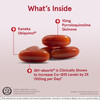 Jarrow Formulas QH-absorb + PQQ - 30 Softgels