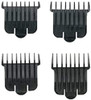 Andis Snap-on Blade Attachment Combs 4-comb Set, 1 count