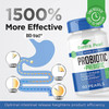 Earth's Pearl Probiotics for Women & Men & Kids