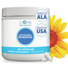 Core Med Science Liposomal Berberine Supplement, 300mg