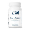 Vital Nutrients Sleep + Recover - Vegan Supplement