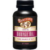Barlean's Borage Oil Supplements, Cold Pressed Pure Borage Seed Oil Supplement