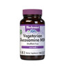 Bluebonnet Vegetarian Glucosamine with MSM Supplement