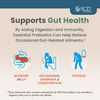 SCD Essential Probiotics for Women, Men, Kids and Toddlers, Live Probiotic