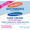 Palmer's Skin Success Anti-Dark Spot Fade Cream with Vitamin E and Niacinamide, for All Skin Types 2.7 Ounce