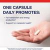 Metagenics L-Carnitine - Amino Acid Supplement for Fat