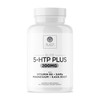 200 MG 5-HTP Elite with Kava Root Extract, Magnesium & SAM-e to Maintain Normal