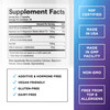 200 MG 5-HTP Elite with Kava Root Extract, Magnesium & SAM-e to Maintain Normal