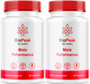(2 Pack) BioPeak Capsules, BioPeak Advanced Support Formula Pills (120 Capsules)