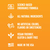 Fluid Performance - Low Sugar Endurance Fuel Sports