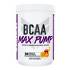 FINAFLEX BCAA MAX Pump, Peach Mango - 10.4 oz