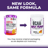 FINAFLEX BCAA MAX Pump, Peach Mango - 10.4 oz