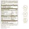 Solgar Extra Strength Glucosamine Chondroitin MSM w/Ester-C, 180 Tablets