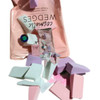 Cala Cosmetic wedges 16 count, 16 Count