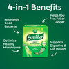 Benefiber On The Go Prebiotic Fiber Supplement Powder for Digestive Health