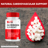 (3 Pack) Sweet Relief Glycogen Support for Joints Blood Vessel Cleaner Releaf