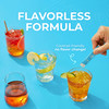 Curly's Clean Energy Caffeine & Electrolyte Sticks