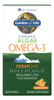 Garden of Life Minami Algae Omega 3 Vegan DHA for Brain and Eye Health
